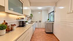 Blk 729 Ang Mo Kio Avenue 6 (Ang Mo Kio), HDB 5 Rooms #633039511